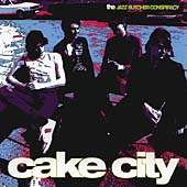 Cake City Cake City