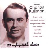 The Great Charles Kullman