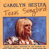 Texas Songbird (Warriors Of The Rainbow/Music Medicine)