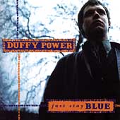 Just Stay Blue 1965-1971