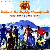 Play That Funky Beat (One Scene '70/Very Soulful)