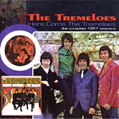 Here Come The Tremeloes: The Complete 1967 Sessions