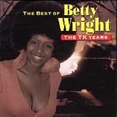 Best Of Betty Wright: The TK Years, The