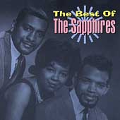 Best Of The Sapphires, The