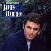 Best Of James Darren, The