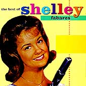 Best Of Shelly Fabares, The
