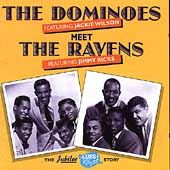 Dominoes Meet The Ravens, The