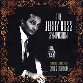 Jerry Ross Symposium, The