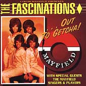 Out To Get'cha Out To Get'cha