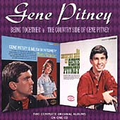 Being Together/The Country Side Of Gene Pitney
