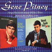 Sings The Great Songs Of Our Time/Nobody Needs Your Love Sings The Great Songs Of Our Time/Nobody Needs Your Love