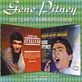 Gene Italiano/Nessuno Mi Puo Guidicare Gene Italiano/Nessuno Mi Puo Guidicare