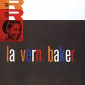 Rock 'n' Roll With LaVern Baker