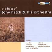 Easy Project Vol.3, The (The Best Of The Tony Hatch Orchestra)