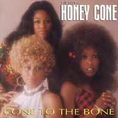 Cone To The Bone: The Best Of Honey Cone
