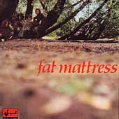 Fat Mattress Vol.1
