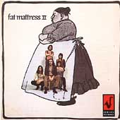 Fat Mattress Vol.2