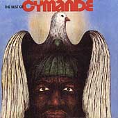 The Best Of Cymande