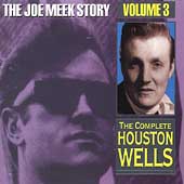Joe Meek Story Vol.3, The (The Complete Works)