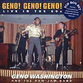 Geno Geno Geno (Live In The 1960's)