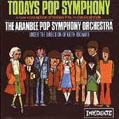 Today's Pop Symphony Today's Pop Symphony