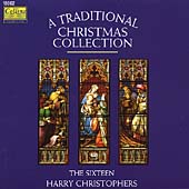 A Traditional Christmas Collection / Christophers