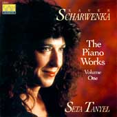 Scharwenka: Piano Works