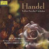 Handel: Secular Cantatas