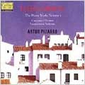 Mompou: The Piano Works Vol 1 / Artur Pizarro