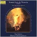 Victoria Vol III - The Call of the Beloved / Christophers