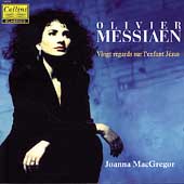 Messiaen: Vingt Regards sur l'Enfant Jesus / MacGregor