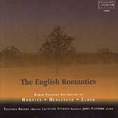 The English Romantics / Soames, Perkins, Flinders The English Romantics / Soames, Perkins, Flinders