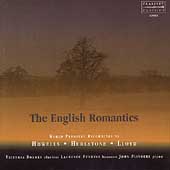 The English Romantics / Soames, Perkins, Flinders