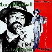 I Admire You in Dub I Admire You in Dub