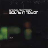 Origin Unknown - Sound In Motion