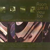 Room With A View Vol.2 (Blended/Compiled By The Amalgamation Of Soundz)