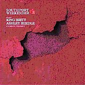 Southport Weekender, Vol. 8 [Digipak] [4/21]