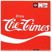 Enjoy/Up Against It Enjoy/Up Against It