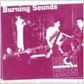 Burning Sounds