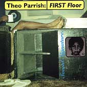 First Floor First Floor