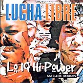 Lo Iq Hi Power Lo Iq Hi Power