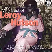 Very Best of Leroy Hutson