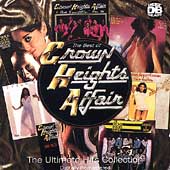 The Best of Crown Heights Affair