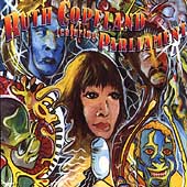 Self Portrait / I Am What I Am