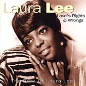 Best Of Laura Lee, The (Love's Rights And Wrongs)