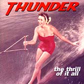 Thrill Of It All, The Thrill Of It All, The