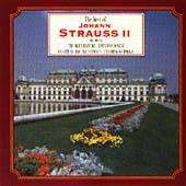 Best of Johann Strauss II, The / Raychev et al