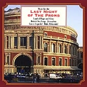 Music for the Last Night of the Proms