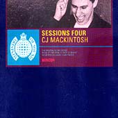 Sessions Vol.4, The (Mixed By C.J. Mackintosh)