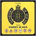 Ministry Of Sound Sessions 5